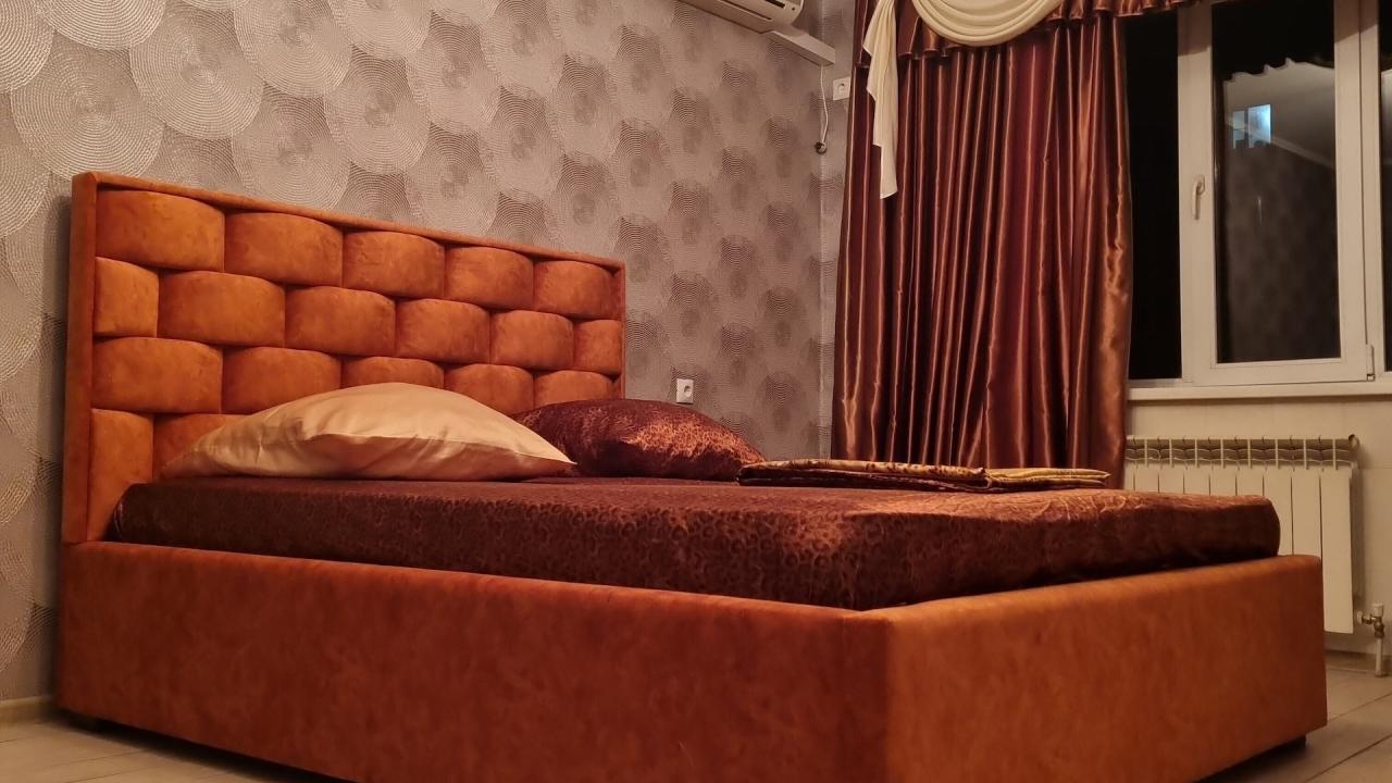 Real photos of Apartments on 44 Pirogova Street