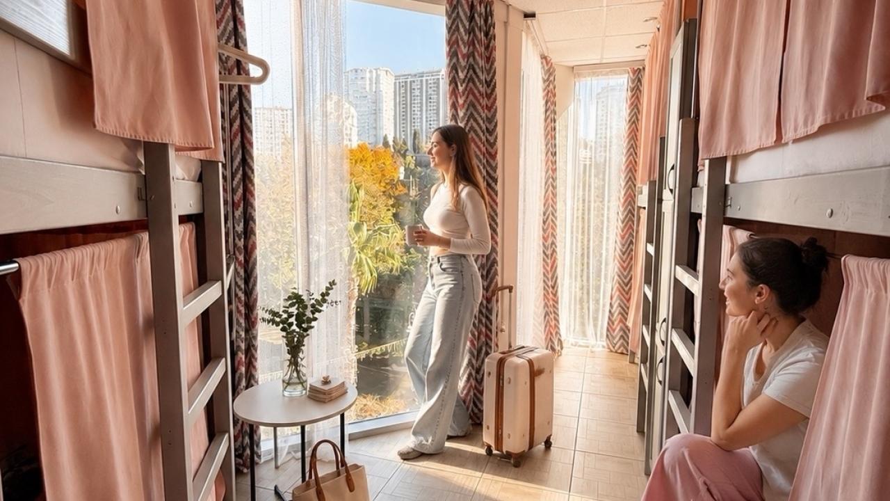 Реальные фото Sunny Sochi (Солнечный Сочи)