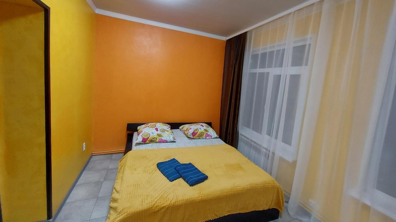 Real photos of A house for business trips and vacations