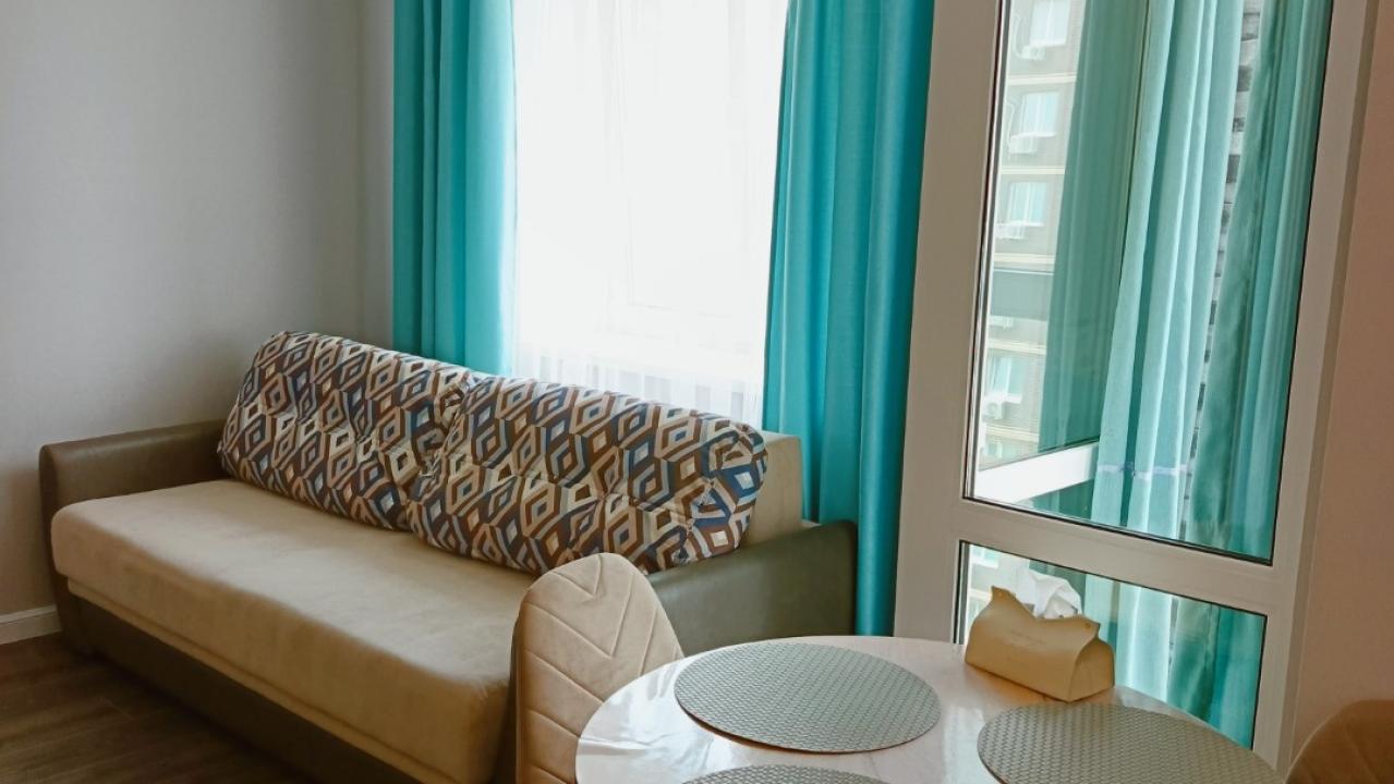Реальные фото Apartment on Neibuta street 8