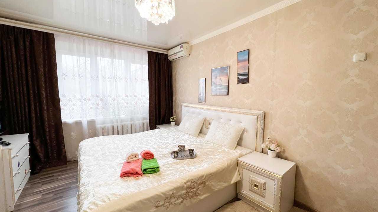 Real photos of Apartments on Vatutina 7