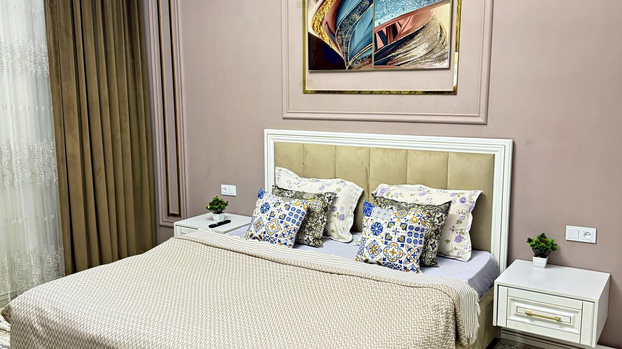Real photos of Royal Rentals at 44 Babur Street