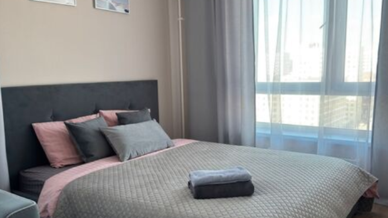 Real photos of Apartments on Maloe Ponizovye street 7
