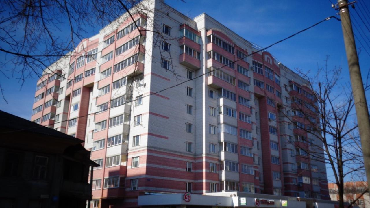 Реальные фото Хочу приехать на улице Челюскинцев