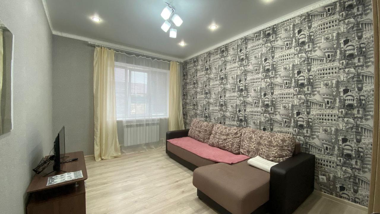 Real photos of V-GOTI on Oktyabrskaya street 23