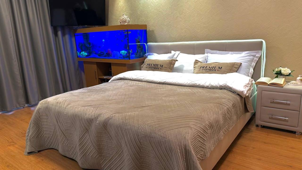 Real photos of Apartments on 11A Mikheeva Street