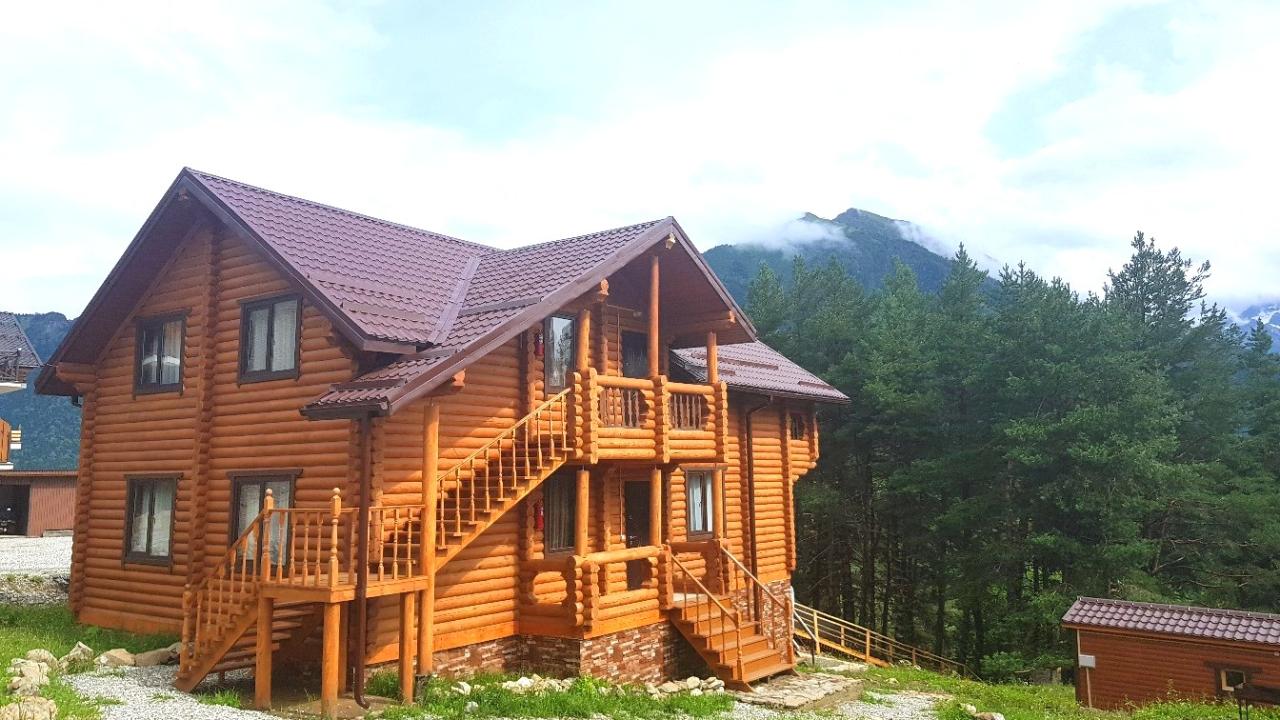 Real photos of Панорама