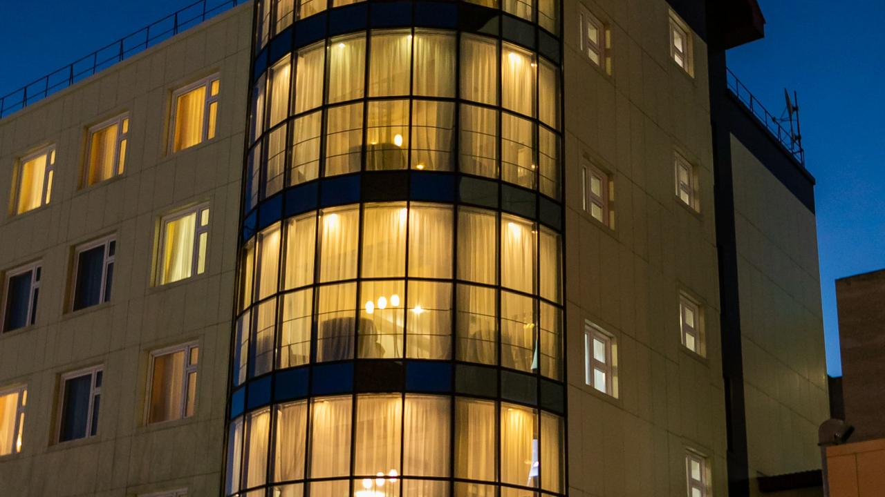 Real photos of Business Hotel