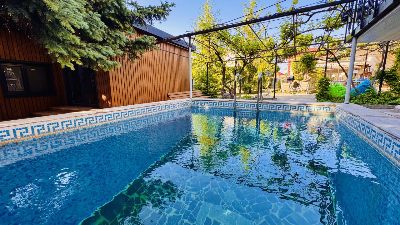 Реальные фото Мабир