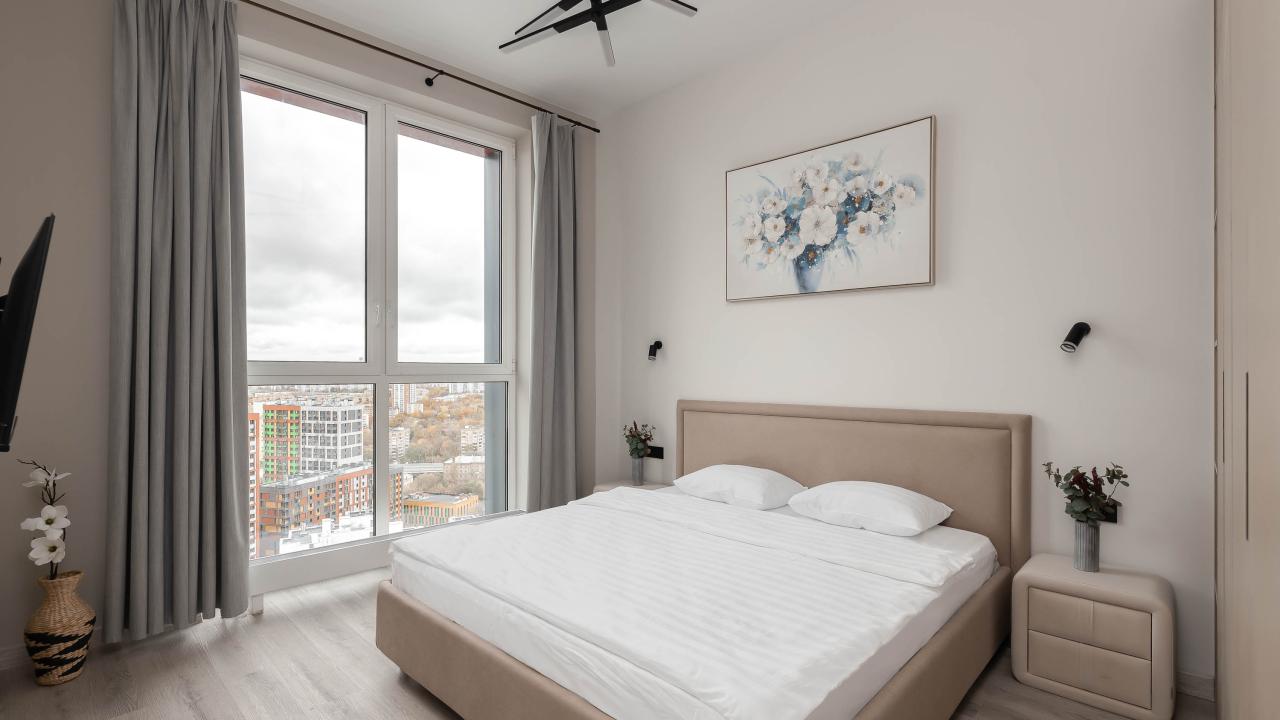 Real photos of Knokey on Peter Alekseev Street 14