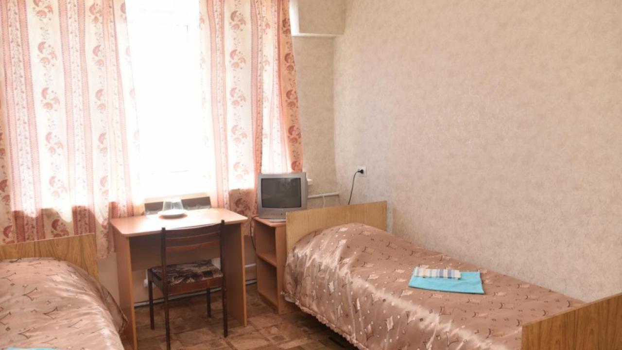 Real photos of Uryupinsk