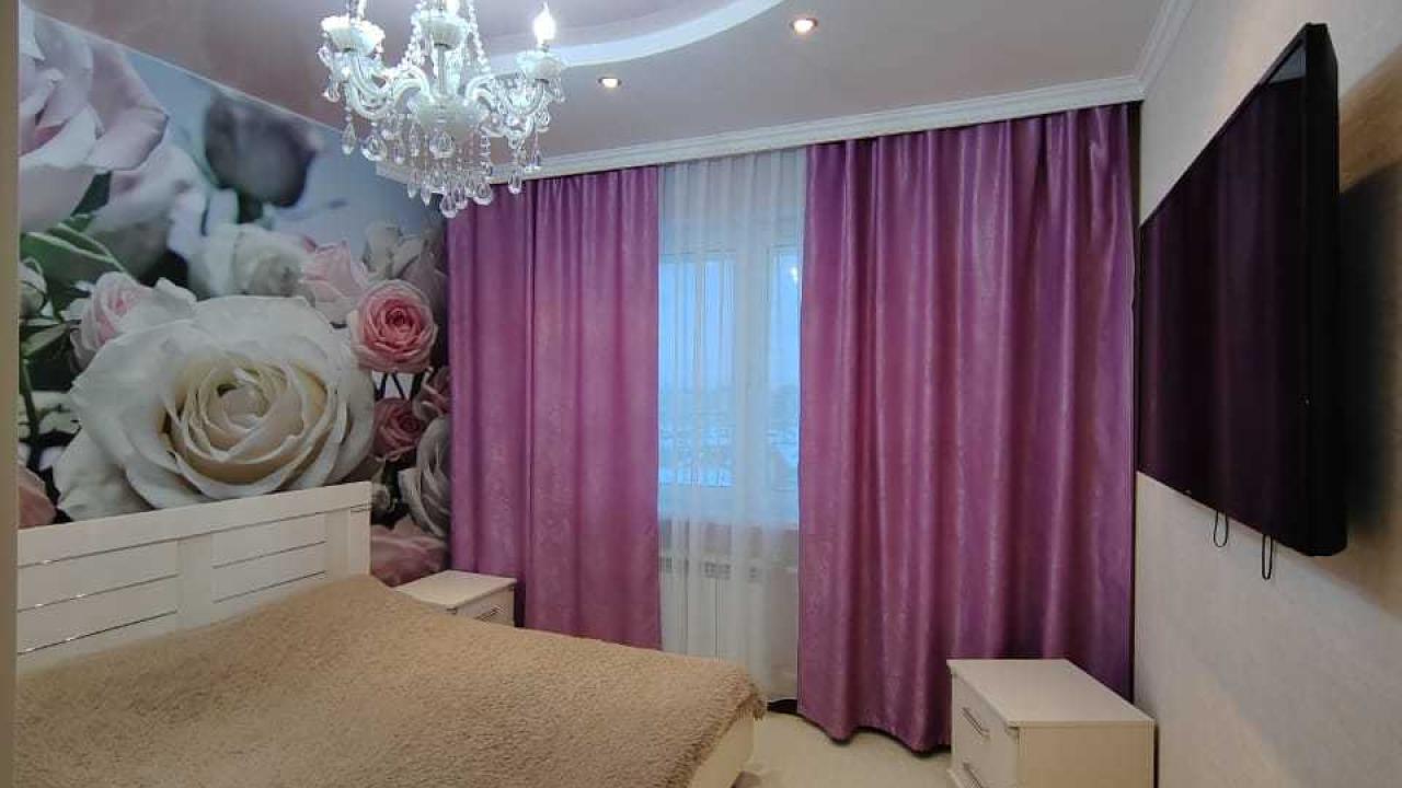 Real photos of Apartments on the Tyumen tract 2