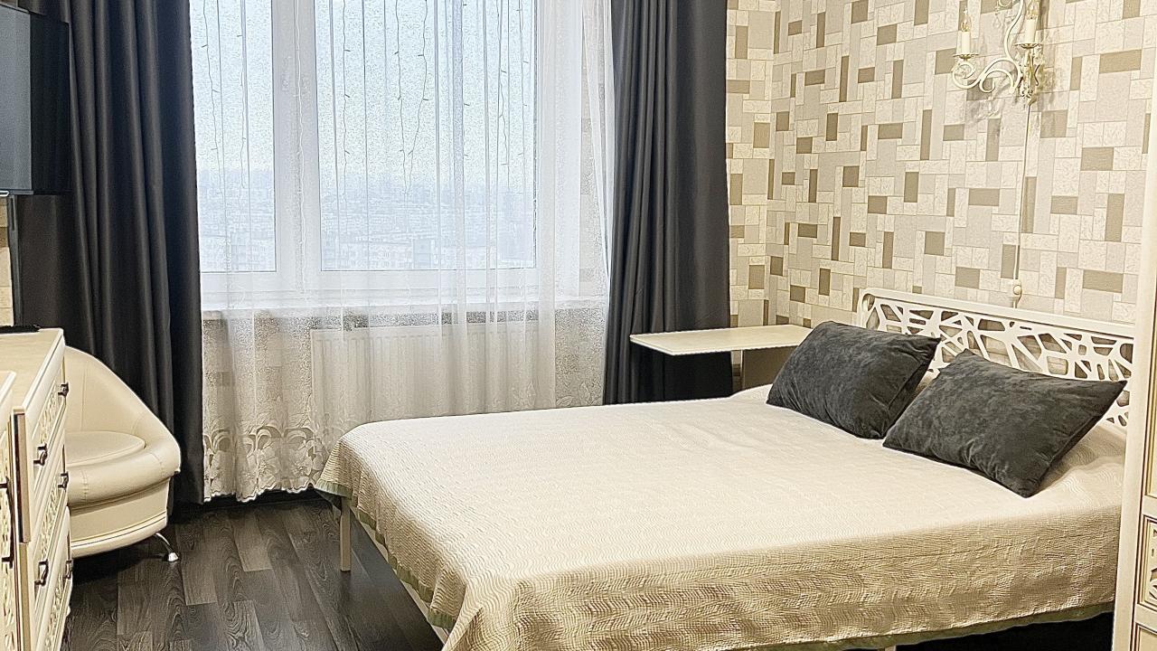 Реальные фото Апартаменты на бульваре Загребский