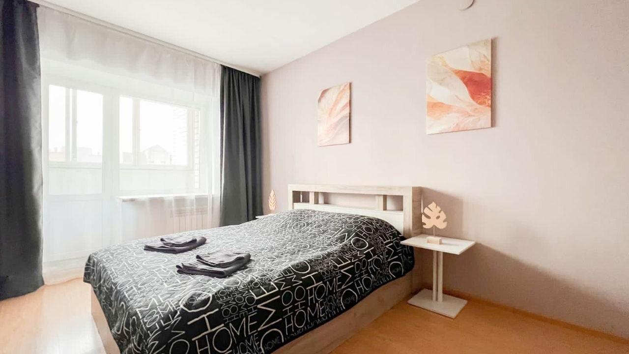 Real photos of Apartments in the Oktyabrsky 13 residential district