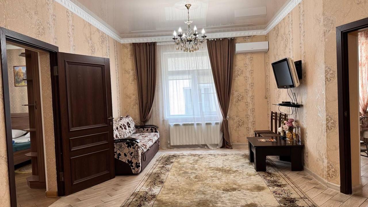 Real photos of Apartments on Chernyshevsky street 203