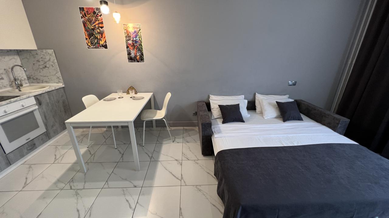 Real photos of My Apartment on Moskovsky Avenue 18 building 2