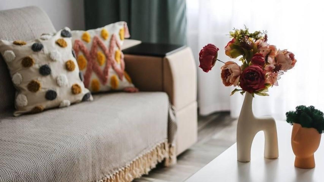 Real photos of Apartments on Krivosheina street
