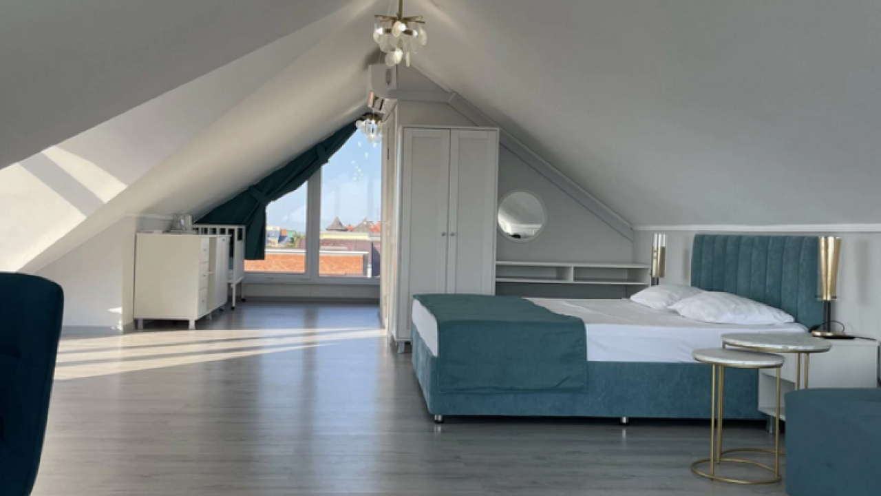 Real photos of Villa Vitaliya