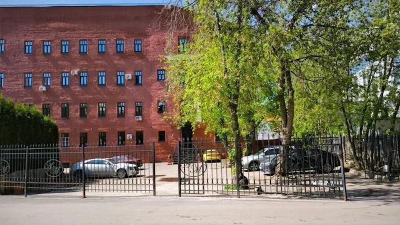 Реальные фото Апартаменты в переулке Старокирочный