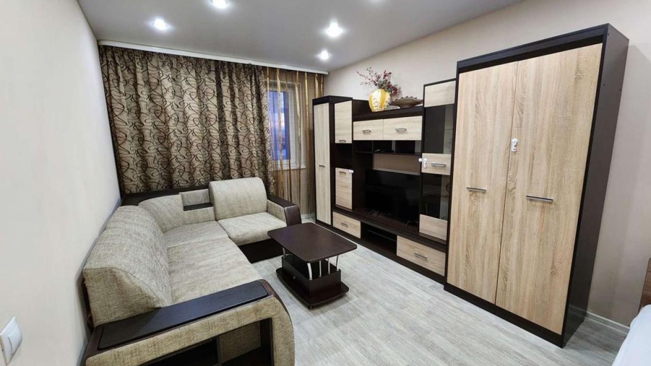 Real photos of Apartments in the Druzhba 4/3 neighborhood