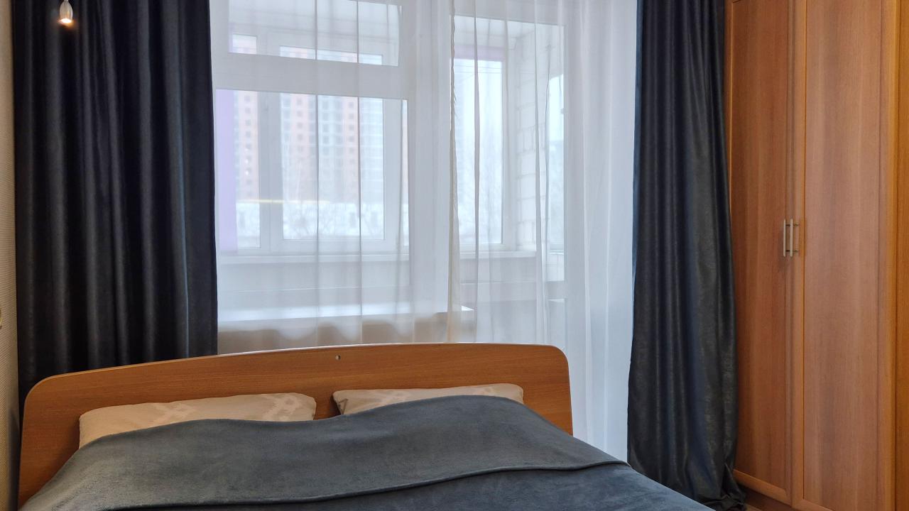 Real photos of Apartments on Sinelnikova street 1