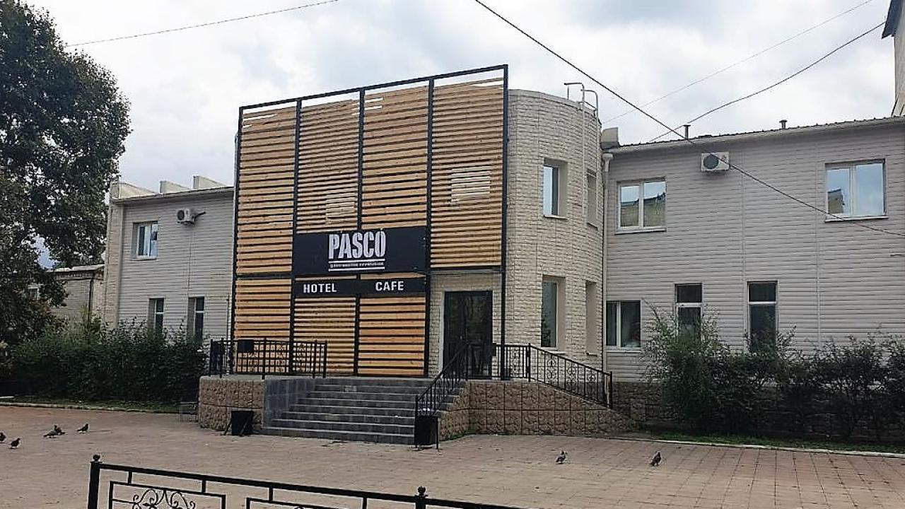 Real photos of Pasco