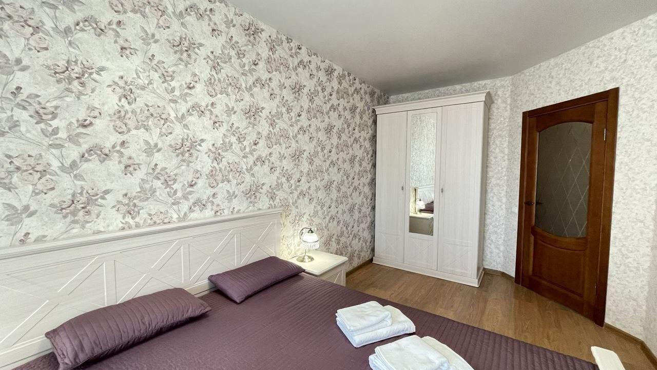 Real photos of Apartments on 109  Kommunisticheskaya Street