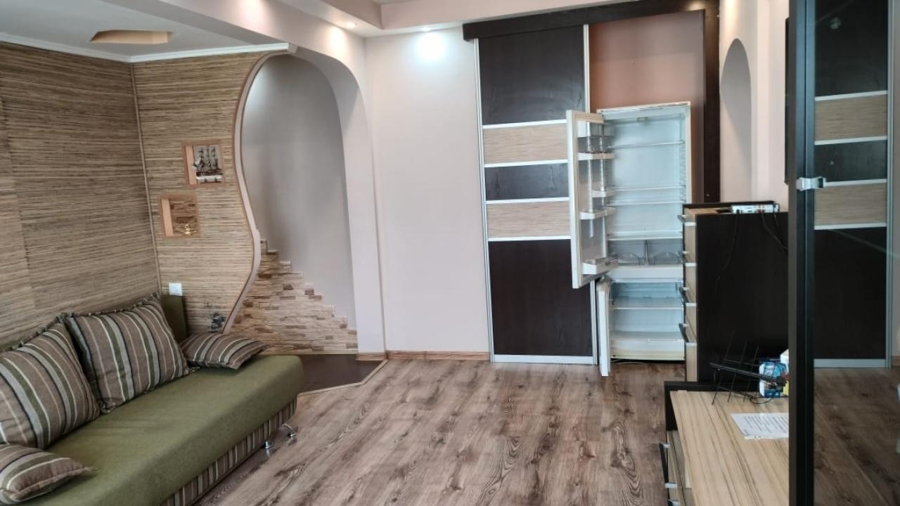 Real photos of Apartments on Chkalova street