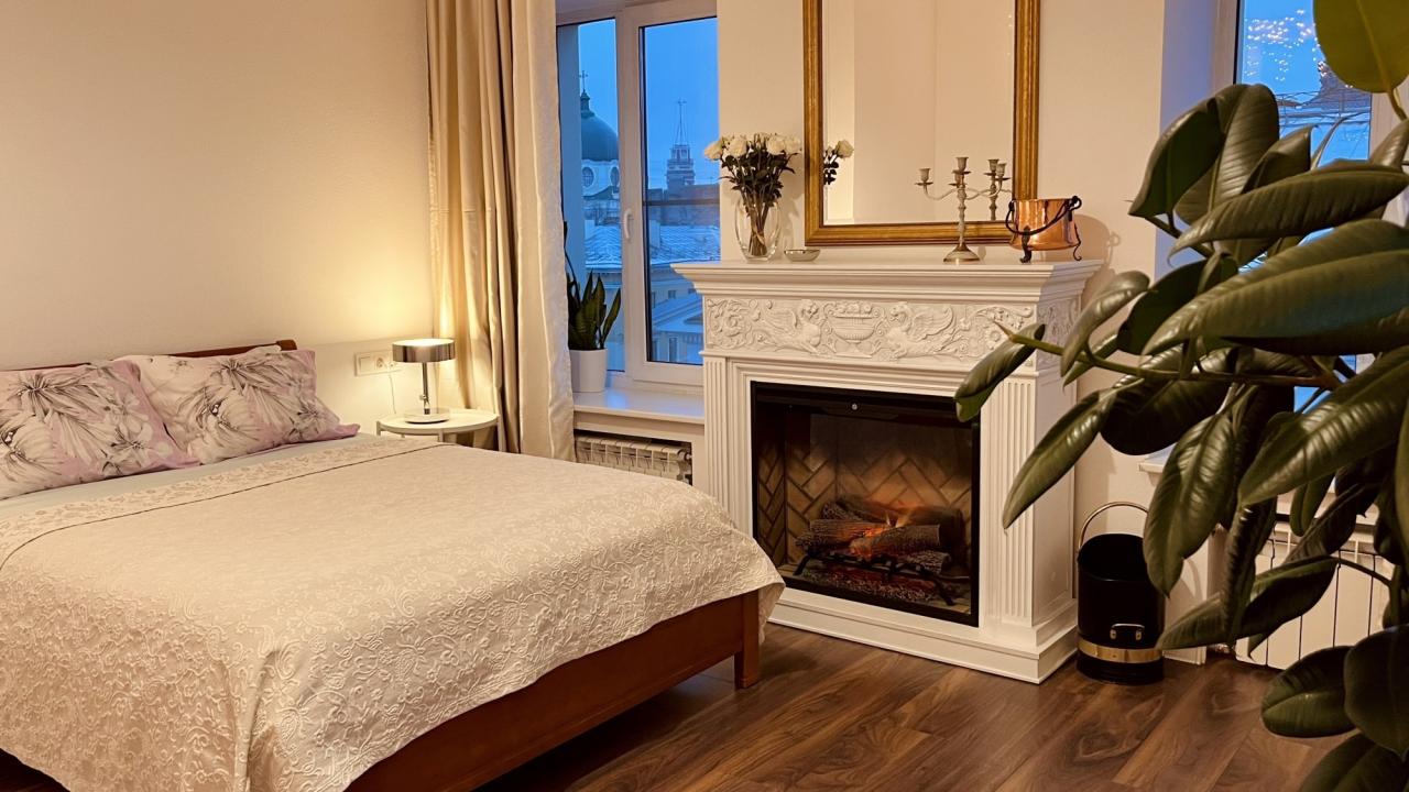 Real photos of Apartments in Cheboksary lane, 2