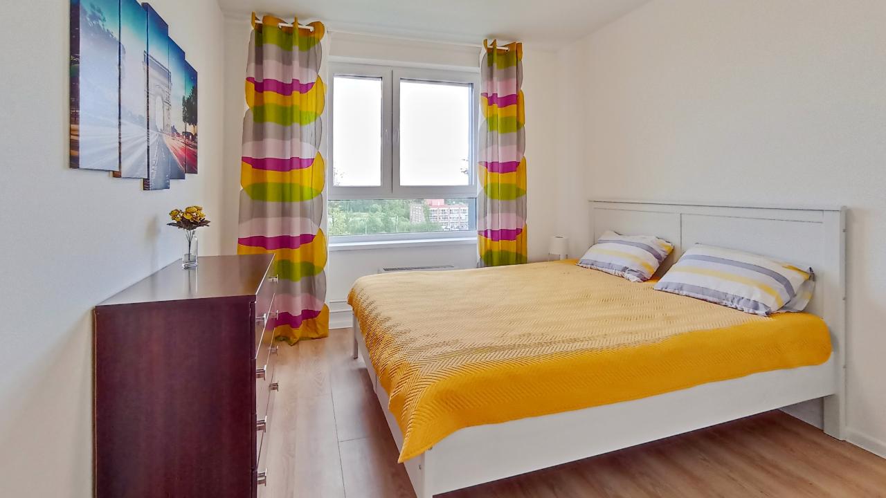 Real photos of Apartments on Kurchatov street 25/2