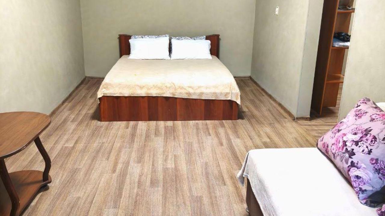 Real photos of Apartments on 9 Shelkovaya Street