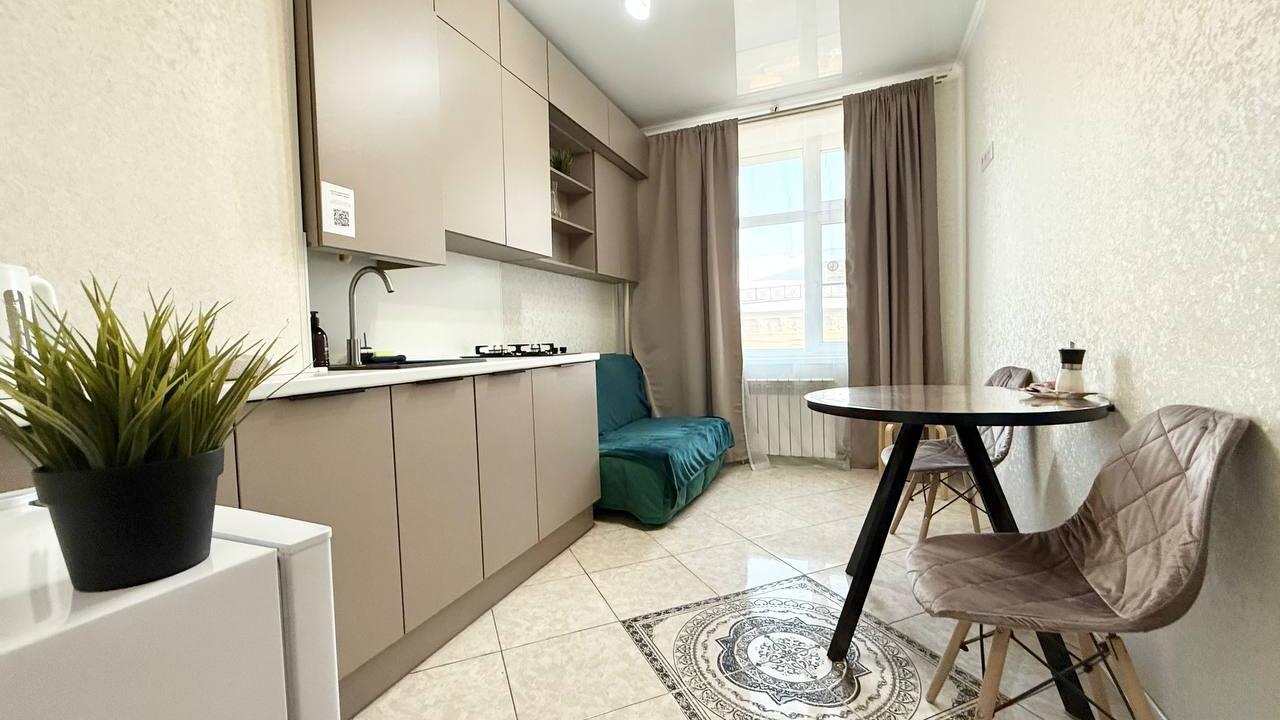 Реальные фото ApartKazan (АпартКазань) на Баумана