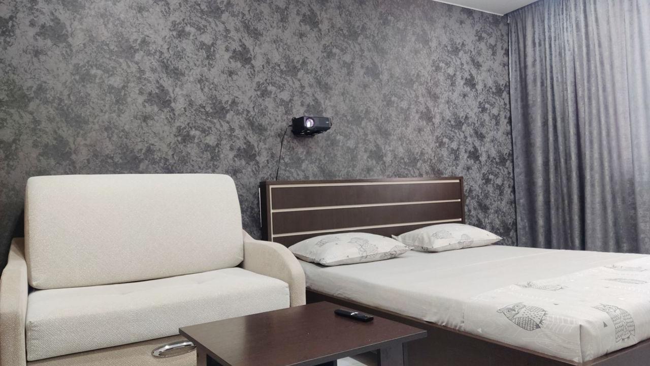 Real photos of Apartments on Moskovskoe highway 18 km 49