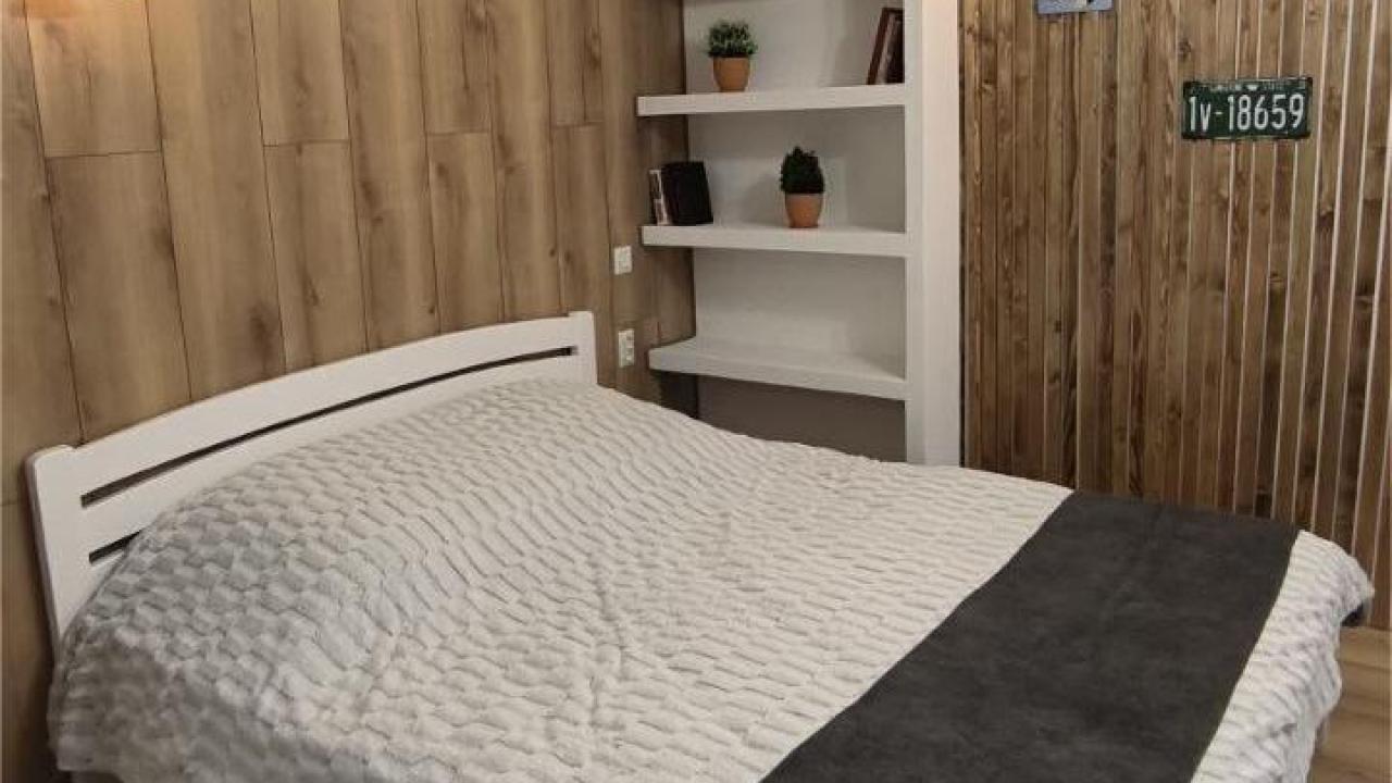 Реальные фото Sweet Apartments at 60A Atamanskaya Street