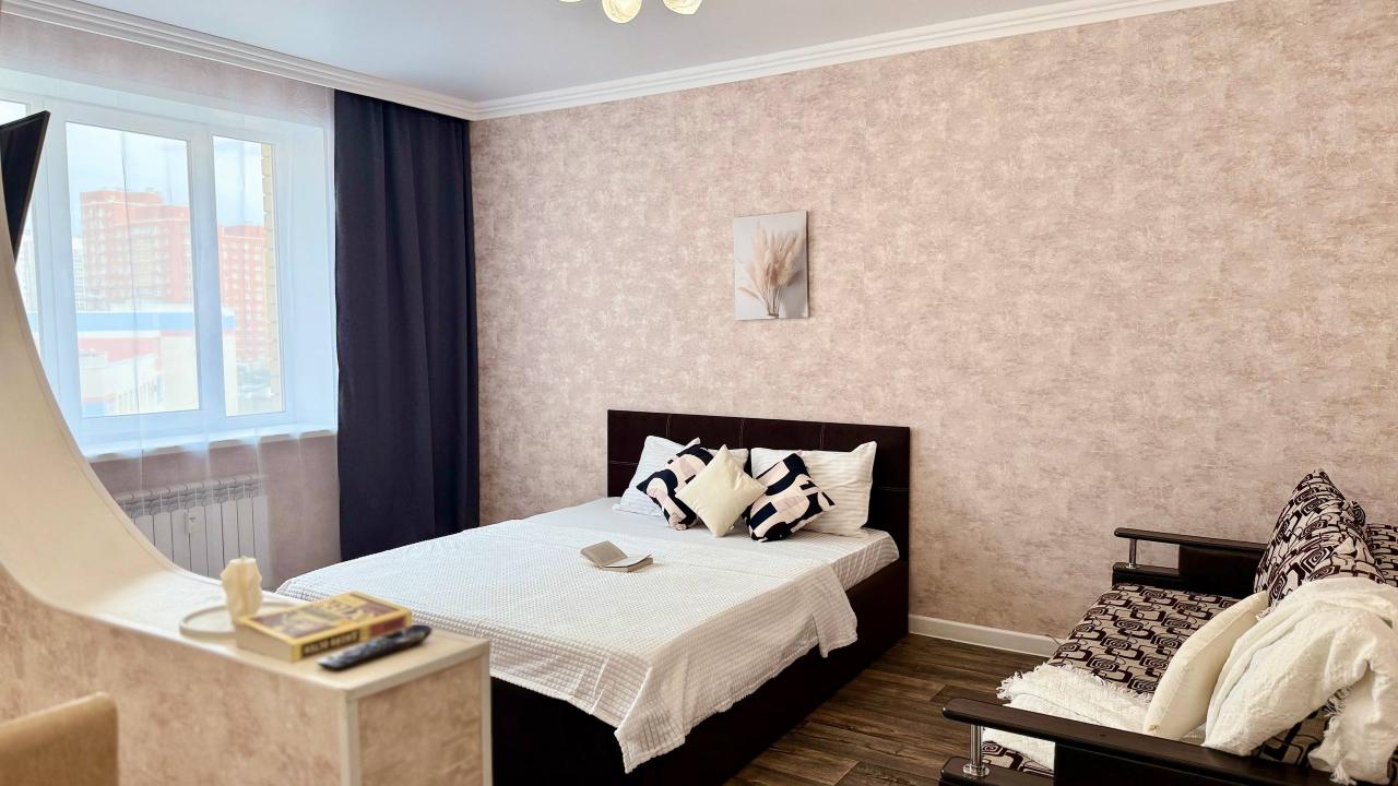 Реальные фото Apartments on Salmyshskaya 43/5 street