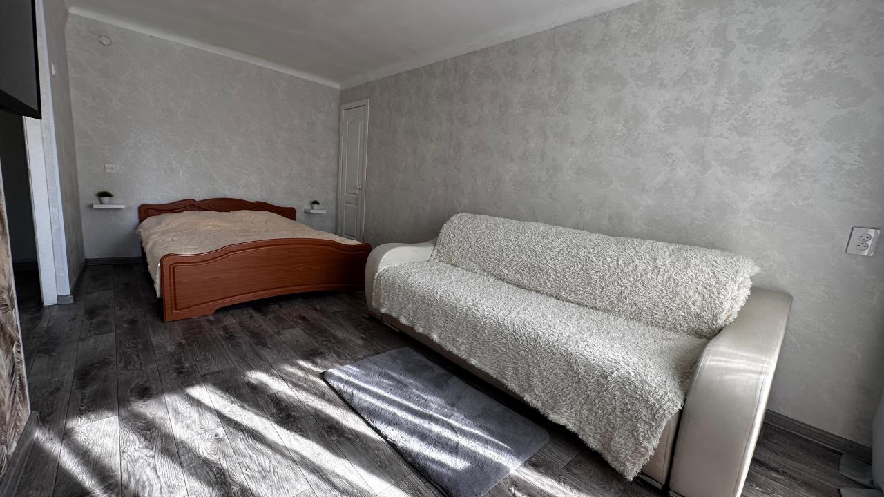 Real photos of Apartments on 27 Stationsionnaya Street