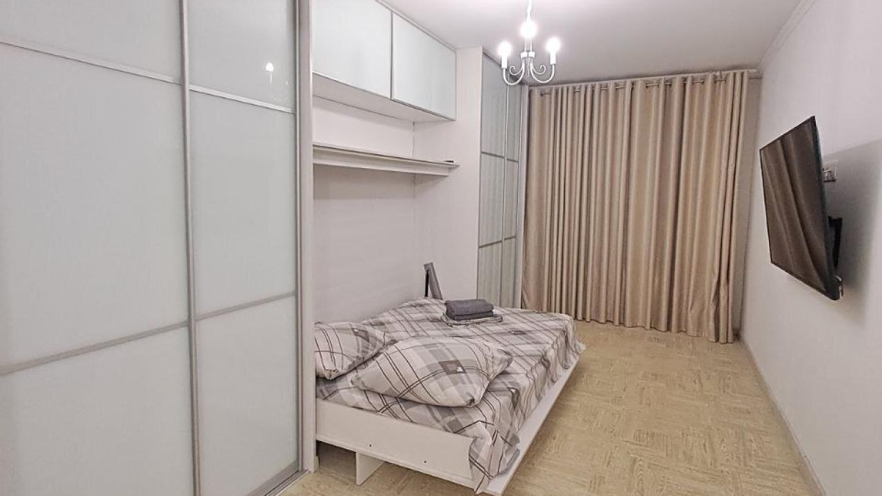 Real photos of Apartments on Zapadnosibirskaya street 28