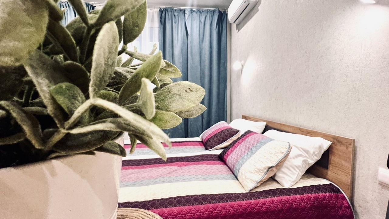 Real photos of Apartments on 10Bk7 Naturnaya Street