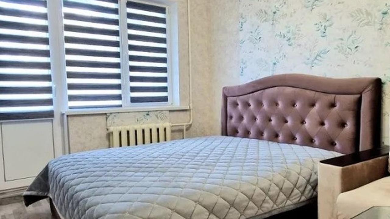 Real photos of Apartments on Pobedy Avenue 25A