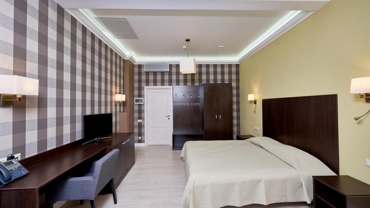 Real photos of Medical Hotel&Spa
