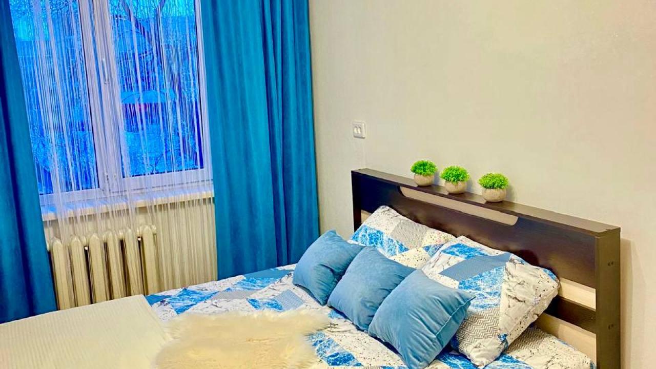Real photos of Apartments at 46 Oktyabrsky Avenue