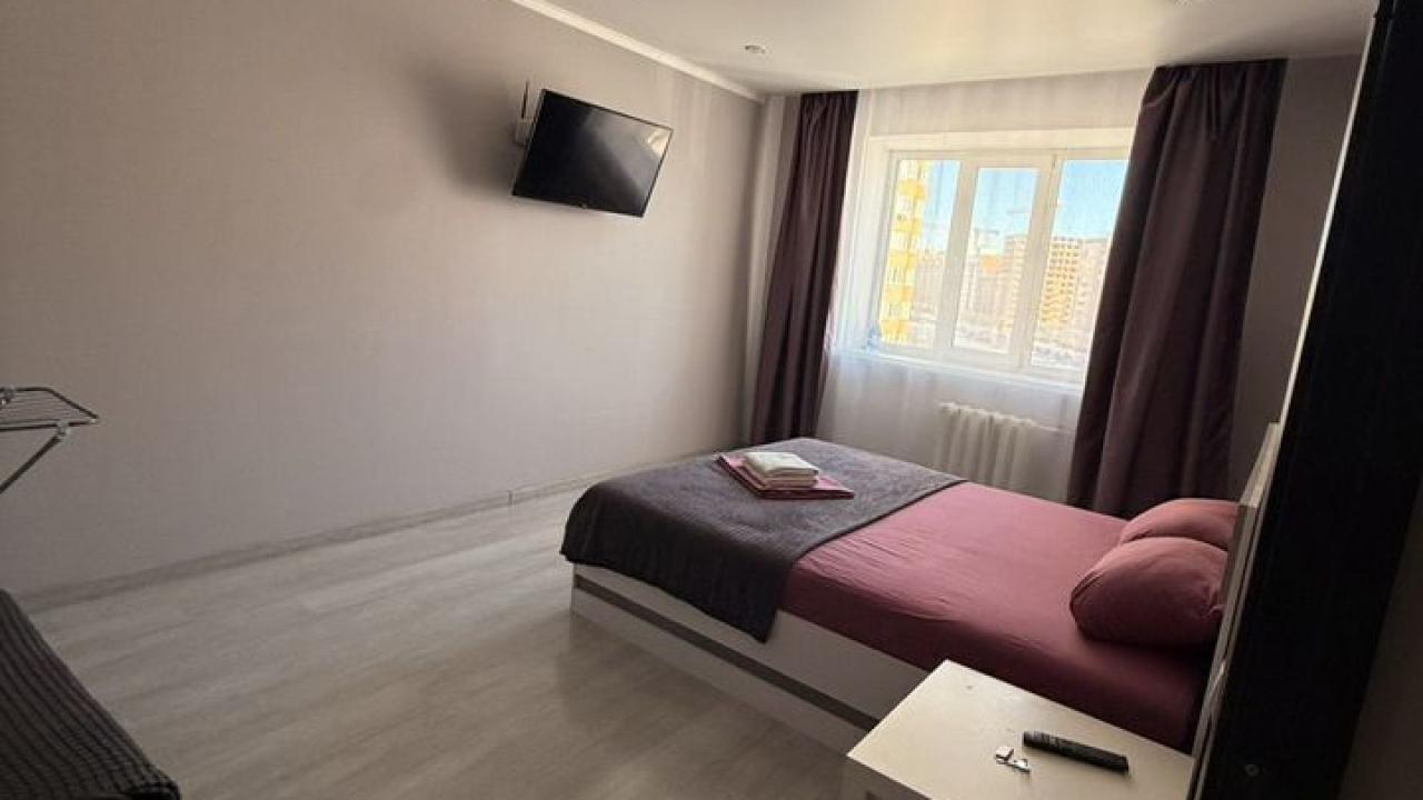 Real photos of Apartment on Dagestanskaya 10/1