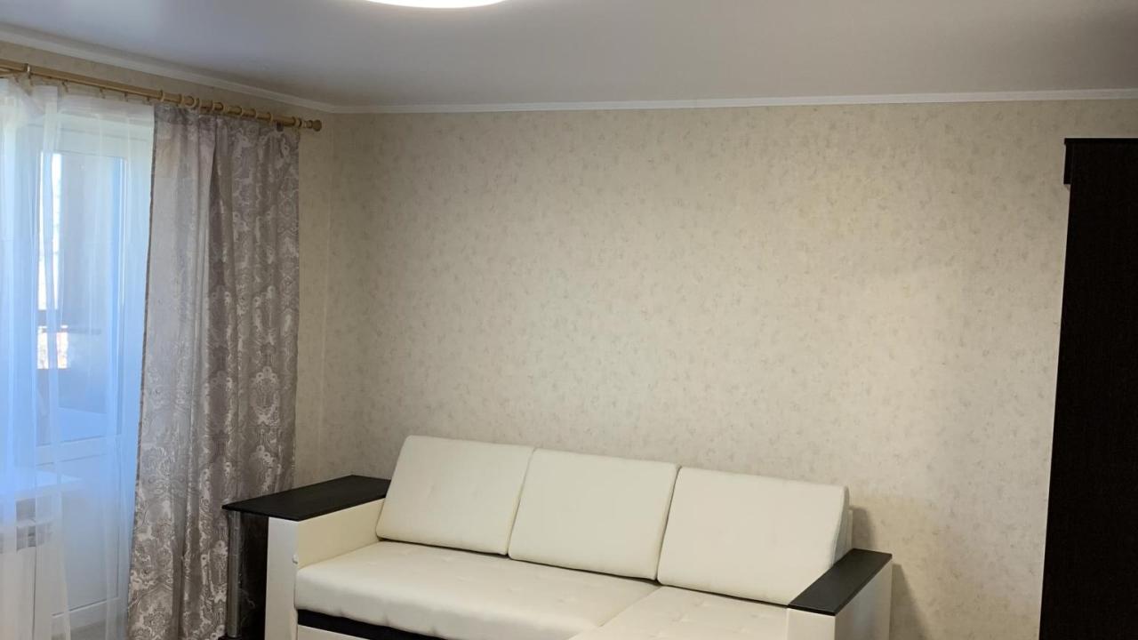 Real photos of Apartments on 82 Shchadenko Street