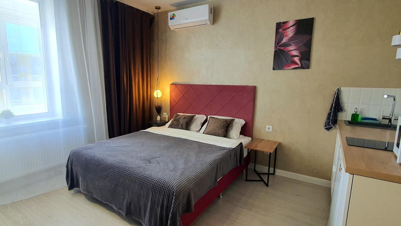 Real photos of Apartments on Tatiana Baramzina street 32