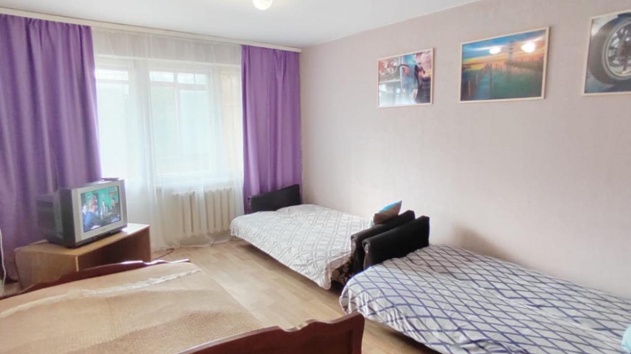 Real photos of Apartments on 31 Gusev Boulevard