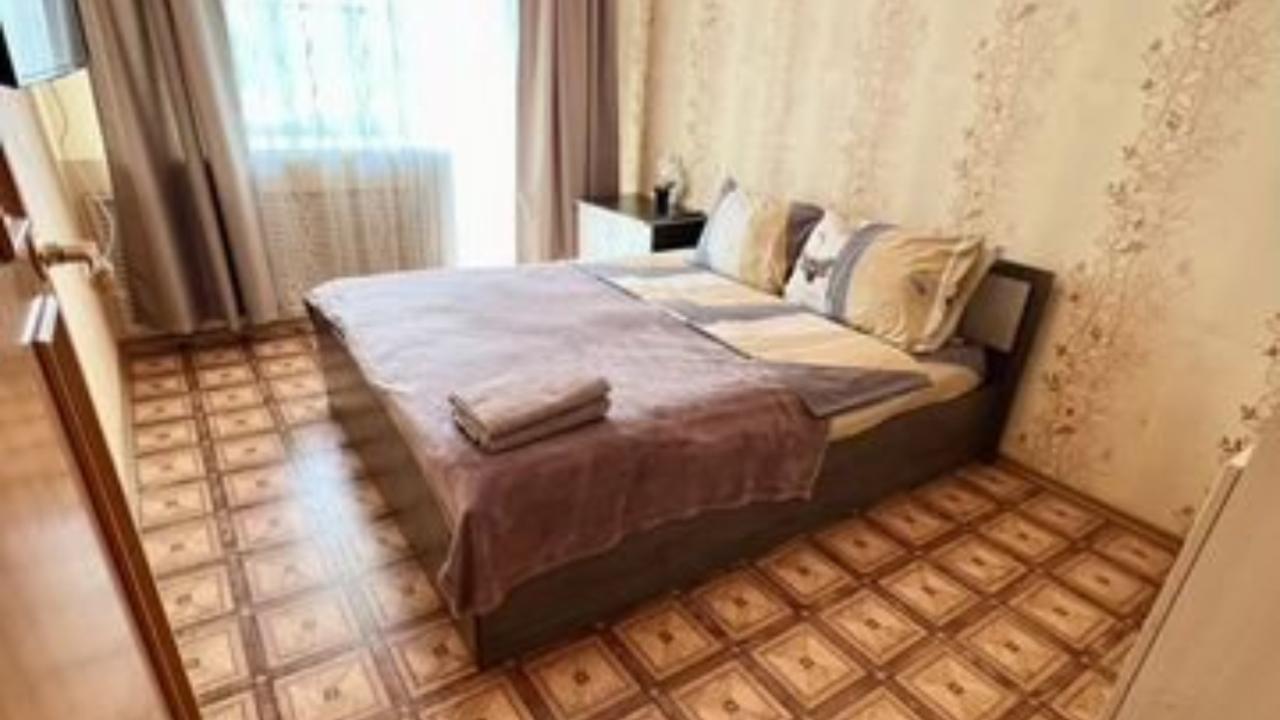 Real photos of Apartments on 79 February street