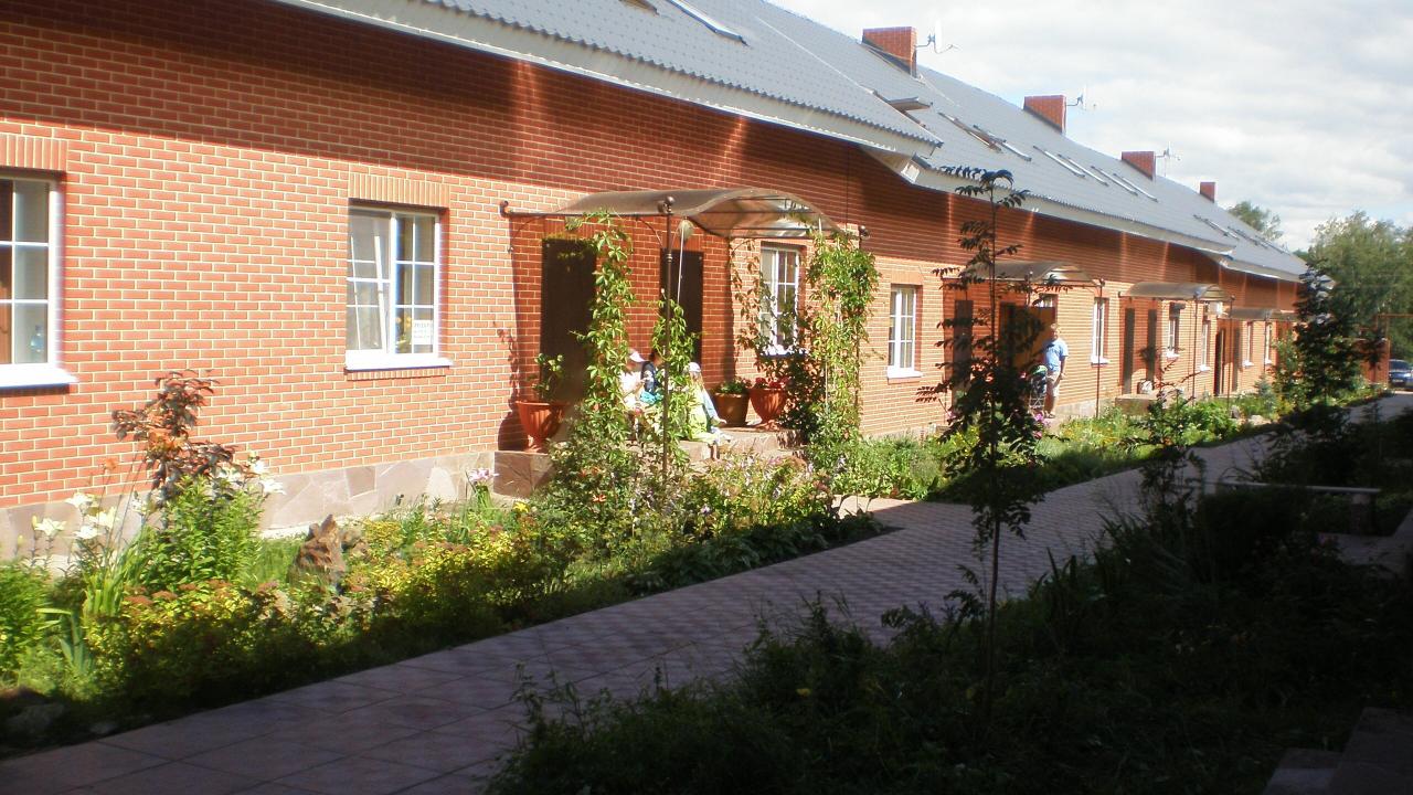 Real photos of Apreski Bungalo na Bannom