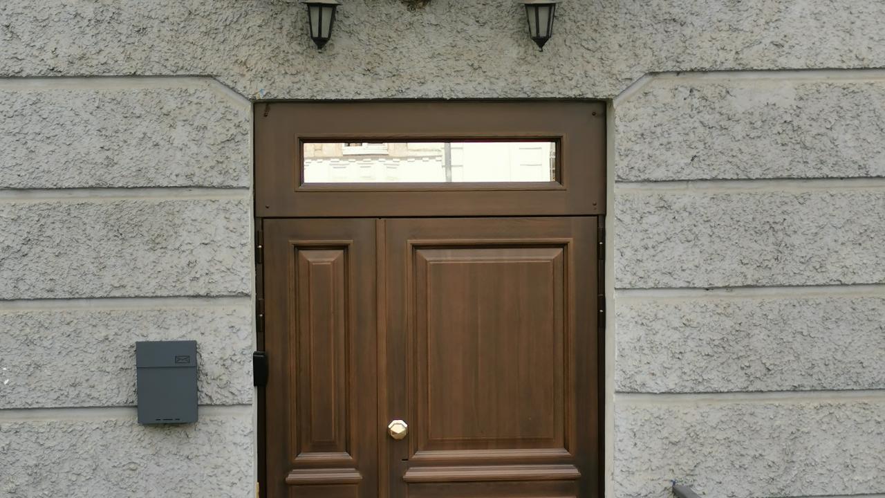 Real photos of Spacious apartment in the historical part of Pskov