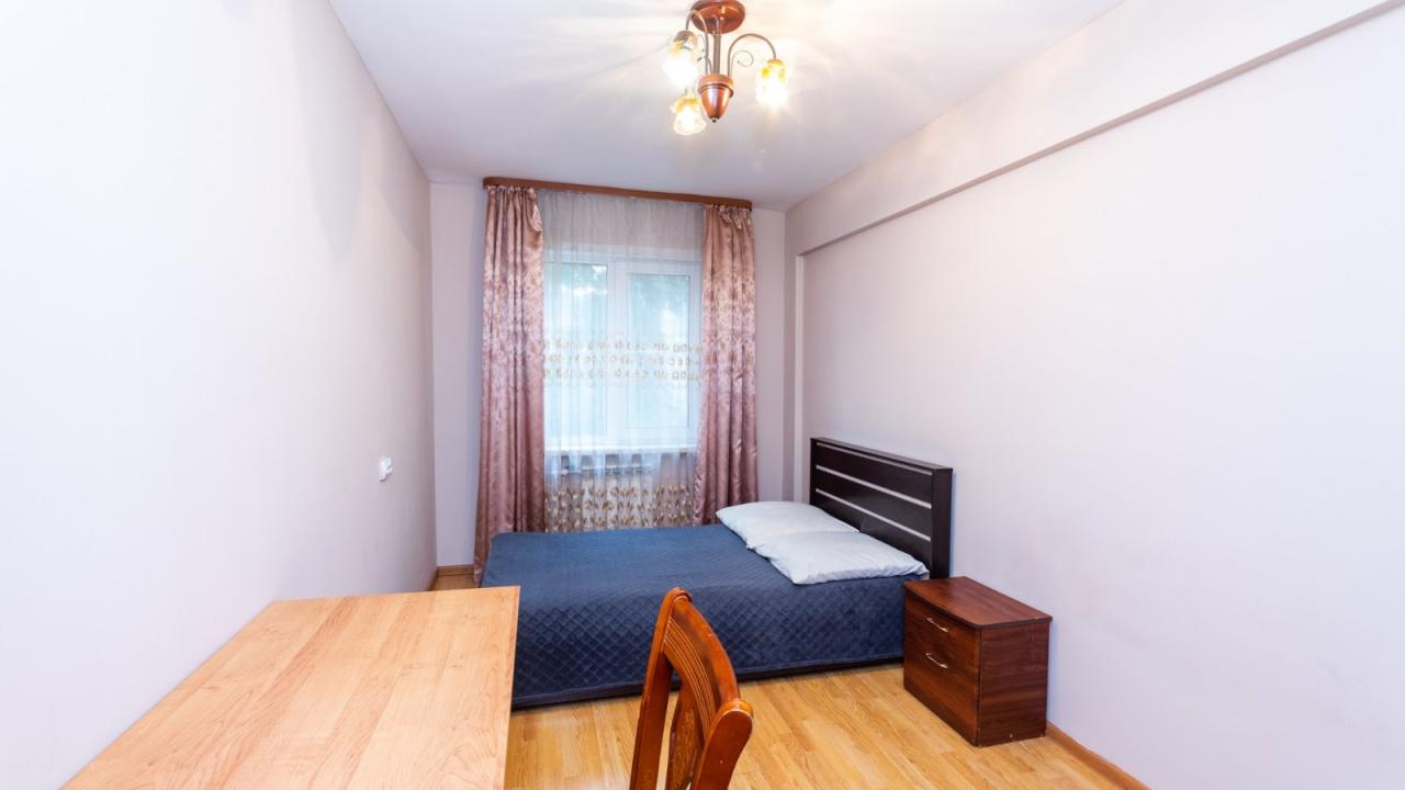 Real photos of Apartments on 50 let Oktyabrya Avenue