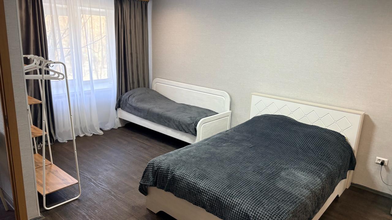 Real photos of Apartment on Druzhby Passage 5